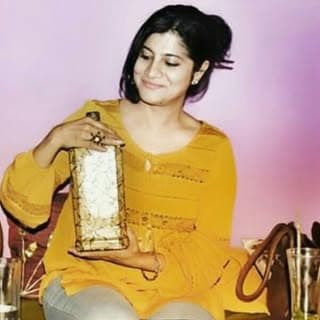 |Hilda Sinha | Content Creator