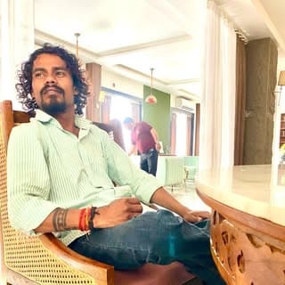Shanu Singh Rajpoot