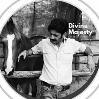 Divine Majesty