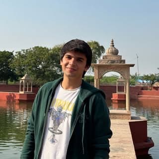 Garv Kharb