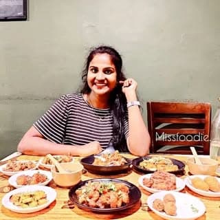 POOJA✨