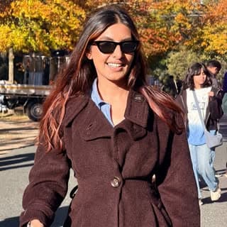 Shweta Jhawar