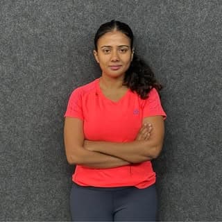 Preeti Weight Loss