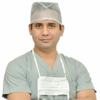 Dr Naveen Sharma