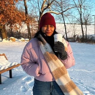 Riya Pathak | Ahmedabad Food Blogger