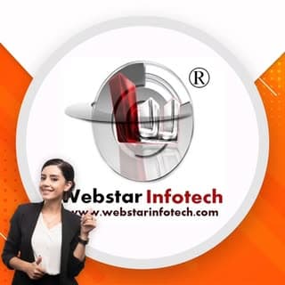 Webstar Infotech™