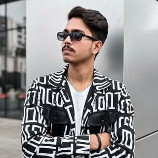 Ali Khan ❣️