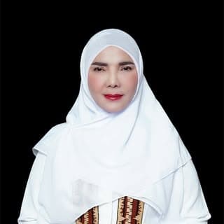 Eva Dwiana