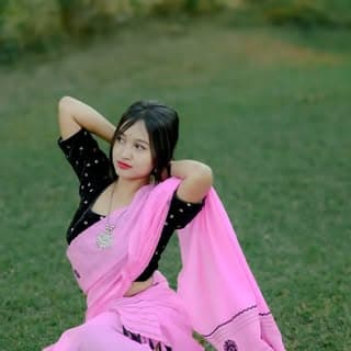 Rimjim Phukon