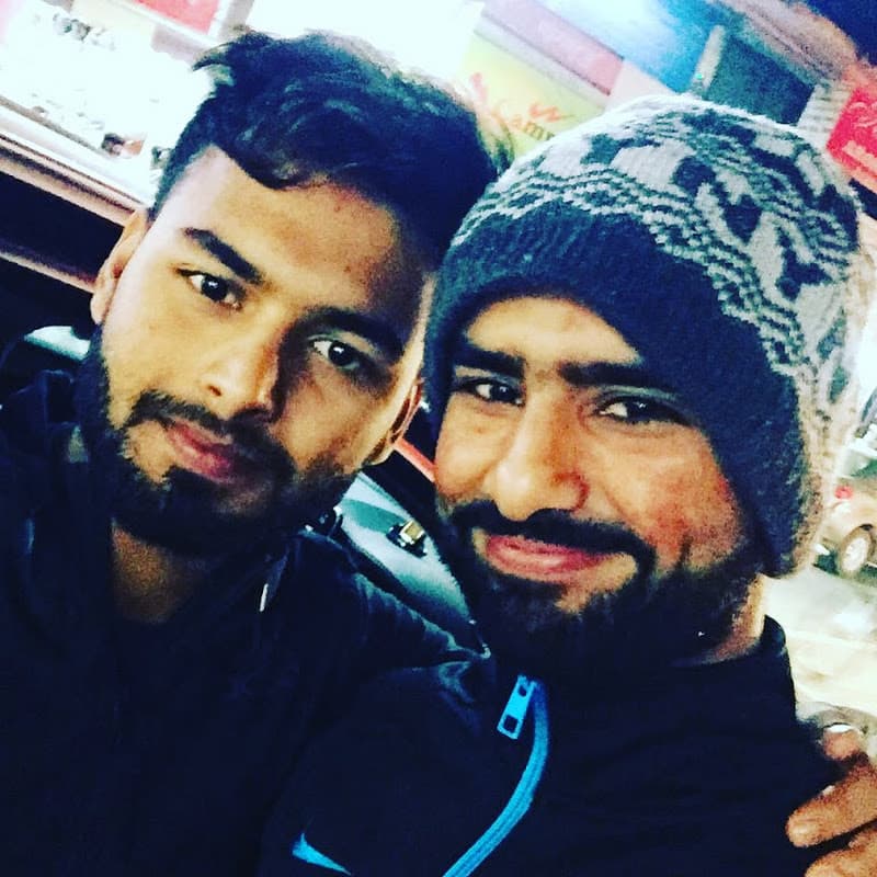 Shubham Chaudhary