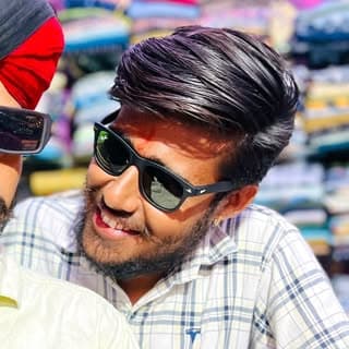 Sunil inda