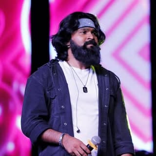 Pruthvi P Gowda