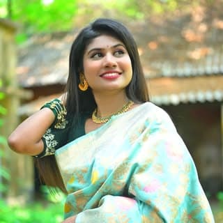 Pritha Halder
