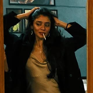 Tanvi Dixit