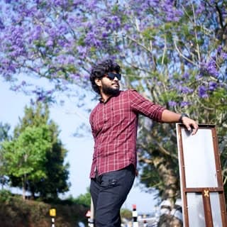 Gokul R