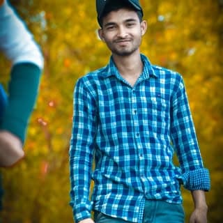 Mriganka Shekhar