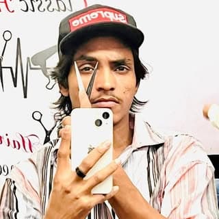 Zishan Ali Malik