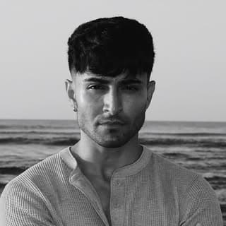 Anirudh Sharma