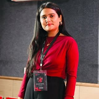 Dr. Aditi Gupta