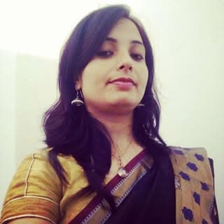 Dr. Anjali singh