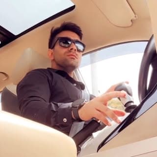 Rishabh Makeup Artist | Jalandhar