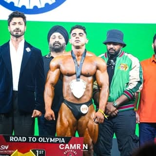 Anand Yadav