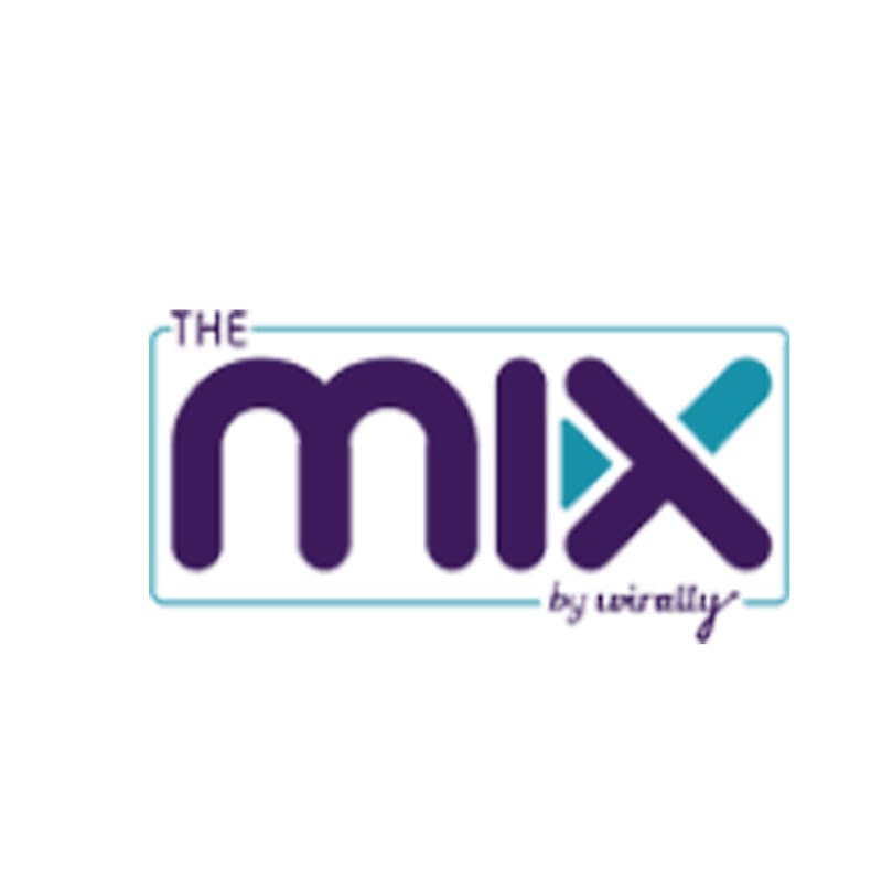 The Mix