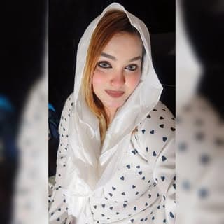 ❤ مسکان شیخ ❤?