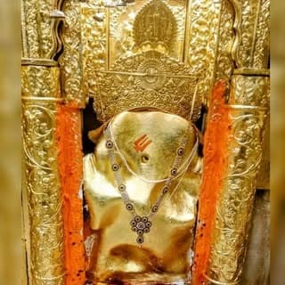 Pracheen Hanuman Mandir CP