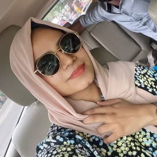 Zulfia Syed | UAE Influencer