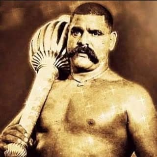 TELANGANA WRESTLERS