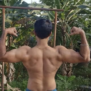 Mercy Sathish