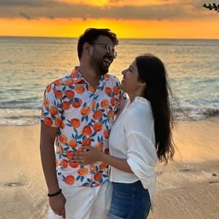 Muskaan & Ankit | Travel • Love