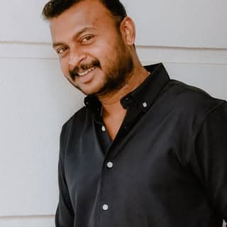 Jithu Puthooran