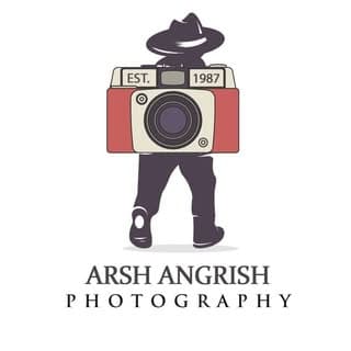 Arsh Angrish