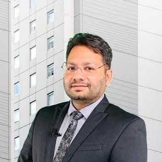 Sandeep Kamboj