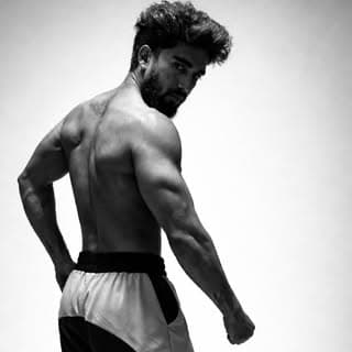 Aniket Sapkale