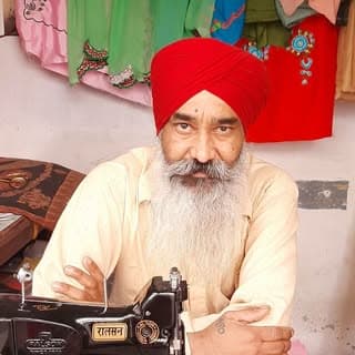 Gurmeet singh