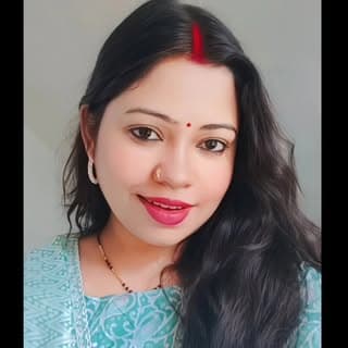 Seema Sah (Aarvi ) 🥰