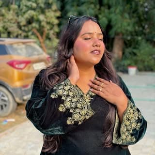 Roly Chaurasiya