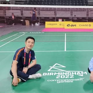 PARK TAESANG