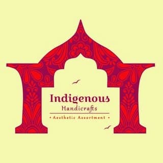 Indigenous Handicrafts