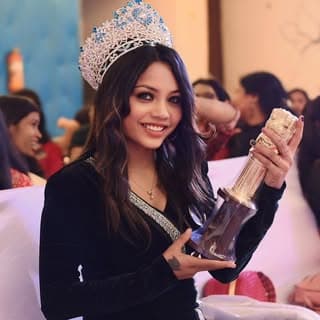 Queen of korba ( aartisawariya)