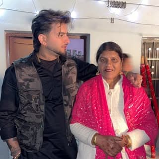 Ravi Dhiman