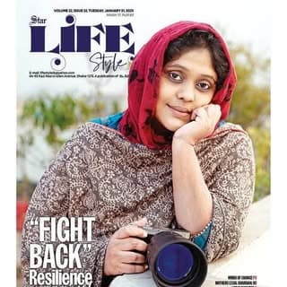 Tajnur Jahan Trisha | Photographer