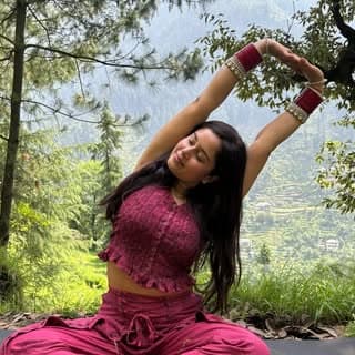 Sukrita Sharma