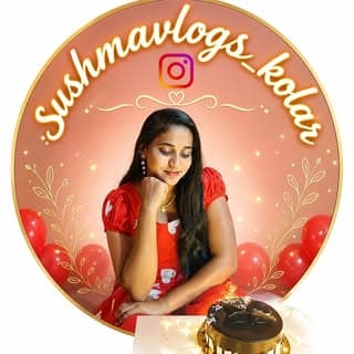 sushma ❤️