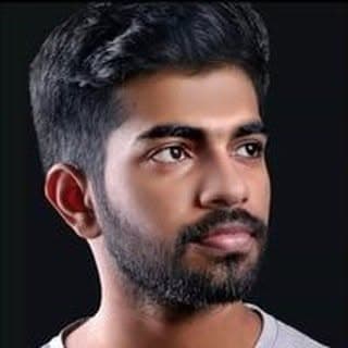 Mohammed rabeeh