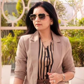 Supriya Dwivedi| Restaurateur