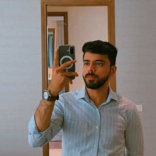 Harshit Munjal - Investbeing